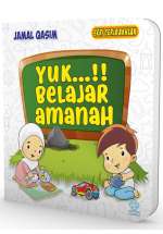 Yuk Belajar Amanah